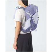 Sac à dos femmes Salomon Aerotrek 18