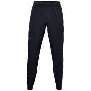 Pantalons de survêtement hommes Under Armour Unstoppable Joggers vert Black / / Pitch Gray