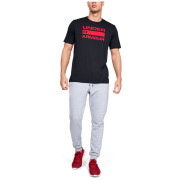 T-shirt homme Under Armour Team Issue Wordmark SS