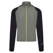 Veste homme Dare 2b Oxidate Windshell gris / noir AgaveGrn/Blk