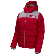 Veste d'hiver femme Swix Focus Down W rouge Swix Red