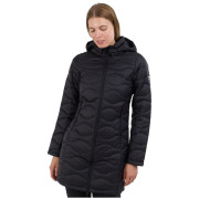 Manteau femme Fundango Nordwave Long Jacket noir black