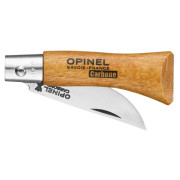 couteau pliant Opinel N°02 Carbon