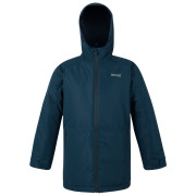 Veste enfant Regatta Farbank II bleu foncé MoonLt Denim