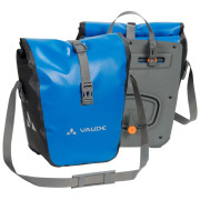 Sacoche vélo Vaude Aqua Front bleue blue