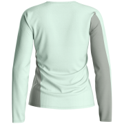 T-shirt fonctionnel femme Ortovox 120 Cool Tec Fast Upward Ls W