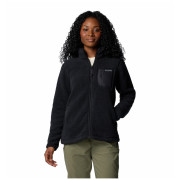 Sweat-shirt femme Columbia West Bend™ Full Zip Ii