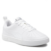 Chaussures homme Puma Rickie blanc white