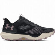 Chaussures homme Under Armour U Infinite Pro Trail noir Black / Anthracite / Tetra Gray