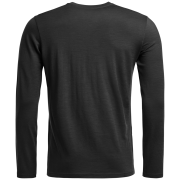 T-shirt fonctionnel homme Ortovox 185 Rock'N'Wool Long Sleeve M