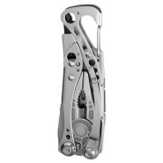 Outil multifonction Leatherman Skeletool silver