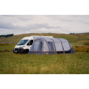 Tente caravane Vango Galli CC II Air Mid