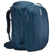 Sac à dos femmes Thule Landmark 60L Women's bleue MajolicaBue