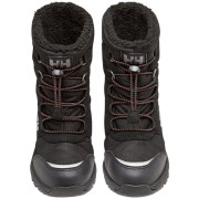 Bottes d'hiver enfant Helly Hansen Jk Silverton Boot Ht Black