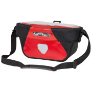 Sacoche vélo de guidon Ortlieb Ultimate 5L rouge RedBlack