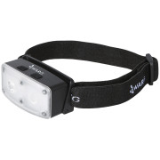 Lampe frontale Warg Sense Charger noir black