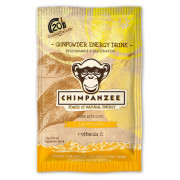 Boisson énergétique Chimpanzee Gunpowder Lemon