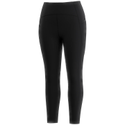 Legging femme Smartwool Women's Active Merino Movement Tight noir Black