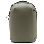 Sac à dos Peak Design Travel Backpack 20L gris Stone