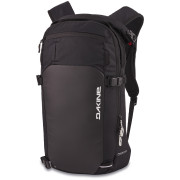 Sac à dos Dakine Poacher Ras 18L vert Black