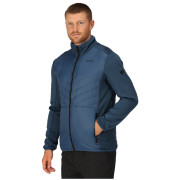 Veste d'hiver homme Regatta ClumberIII Hybrid