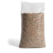 Pellets barbecue Höfats Fire Pellets 15 kg brun