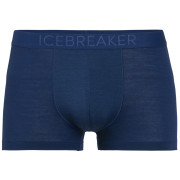 Caleçon homme Icebreaker M Anatomica Cool-Lite Trunks bleu foncé EstateBlue