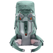 Sac à dos randonnée Deuter Aircontact Core 55+10 SL 2023