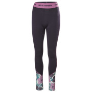 Leggings femmes Helly Hansen W Lifa Merino Midw Gra Pant
