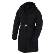 Manteau femme Husky Nerine L noir black