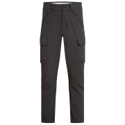 Pantalon homme Craghoppers CO2 Renu volans vert Black