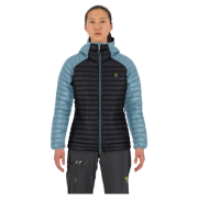 Doudoune femme Karpos Alagna Down W Jacket