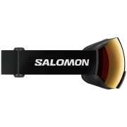Masques ski Salomon Radium