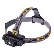 Lampe frontale Fenix HL60R vert Black