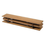 Table Bo-Camp Eco Foldable Bamboo