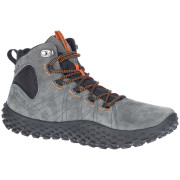 Chaussures homme Merrell Wrapt Mid Wp girs Granite