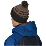 Bonnet d'hiver Patagonia Powder Town Beanie