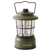 Lampe camping Easy Camp Starflower AA Lantern vert