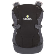 Porte-bébé randonnée LittleLife Acorn Baby Carrier vert