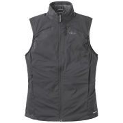Gilet femme Rab Xenair Vest noir