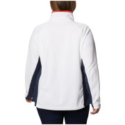 Sweat-shirt femme Columbia Glacial IV 1/2 Zip