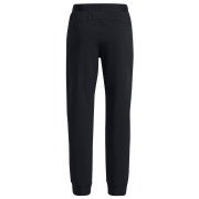 Pantalons de survêtement enfant Under Armour UA Rival Woven Jogger Black