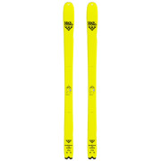 Ski de randonnée Black Crows Orb Freebird jaune
