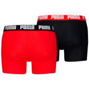 Caleçon homme Puma Everyday Basic Boxer 2P