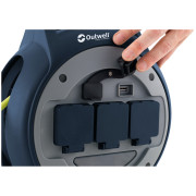 Adapteur Outwell Mensa Mains 3way Roller Kit