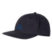 Casquette Buff Pack Baseball Cap bleue solid navy