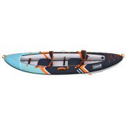 Kayak gonflable Sevylor Colorado 2P Kit noir / bleu
