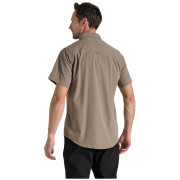 Chemise homme Craghoppers Kiwi Short Sleeved Shirt
