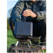 Poêle à frire Ridge Monkey Connect Sandwich Toaster XL 10th Anniversary Limited Edition