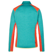 Sweat-shirt femme La Sportiva True North Jkt W